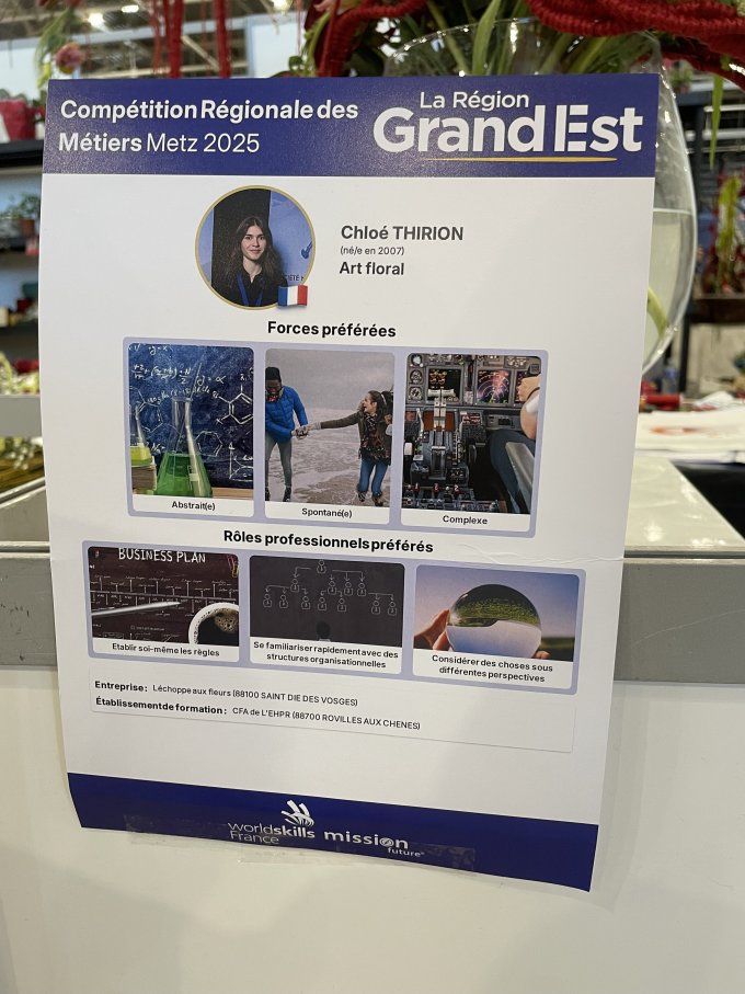 WorldSkills 2025 - Grand-Est photo 8